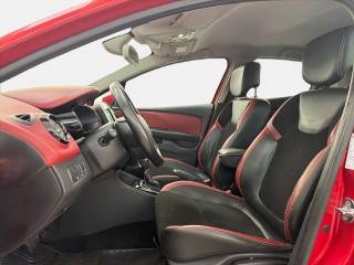 RENAULT Clio usata, con Cruise Control