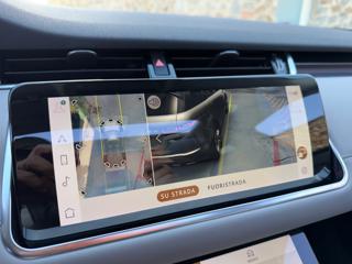 LAND ROVER Range Rover Evoque usata, con Isofix