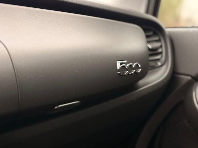 FIAT 500X usata, con Vetri oscurati