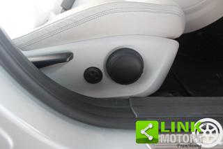 MERCEDES-BENZ GLA 200 usata, con Sistema di navigazione
