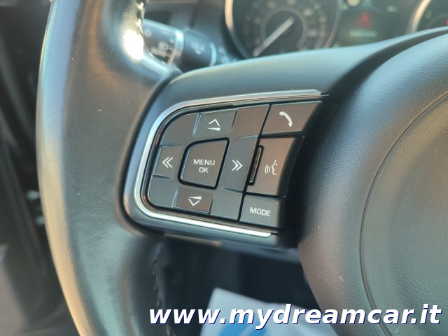 JAGUAR E-Pace usata 24