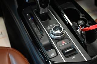 MASERATI Levante usata 51