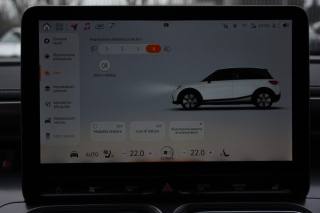 SMART Smart usata, con Autoradio digitale