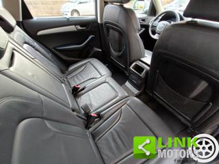 AUDI Q5 usata, con Regolazione elettrica sedili