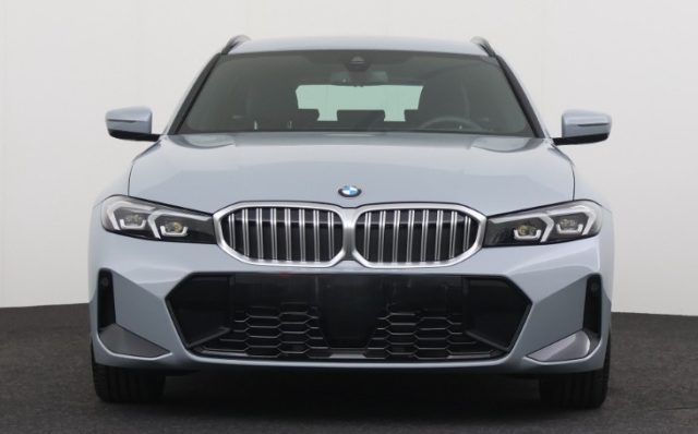 BMW 330 usata, con Airbag laterali