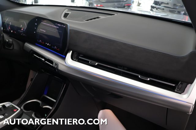 BMW X1 usata, con Luci diurne LED