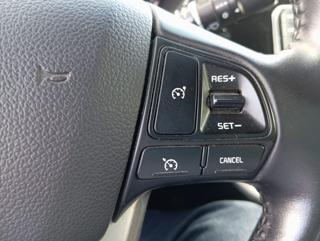 KIA Rio usata, con Controllo vocale
