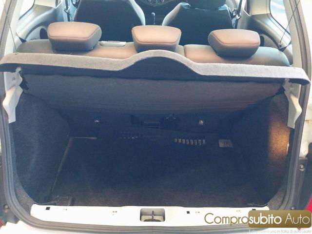 NISSAN Micra usata 13