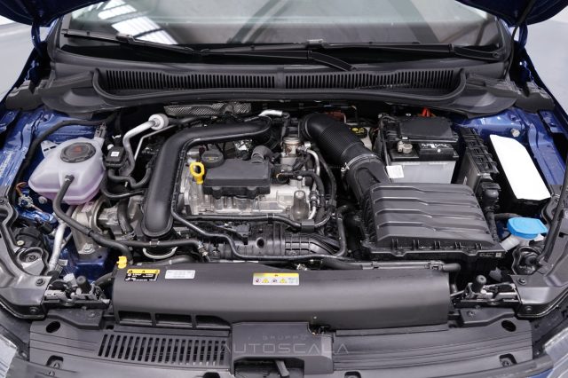 VOLKSWAGEN Polo usata 34