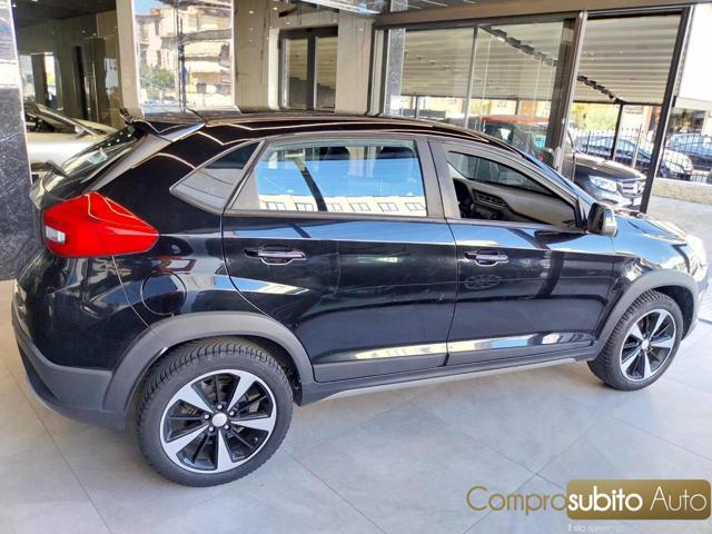 DR MOTOR DR3 usata, con Antifurto