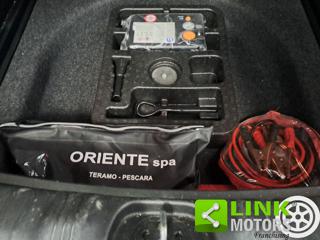 JEEP Compass usata, con Airbag testa