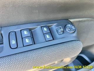 CITROEN C3 Aircross usata, con Chiusura centralizzata