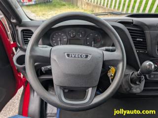 IVECO Daily usata 11