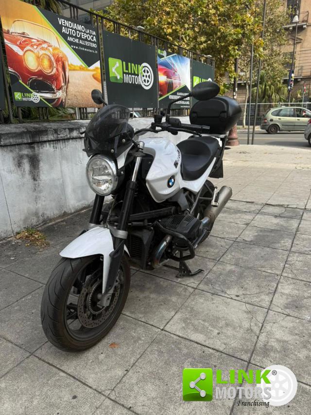 BMW R 1200 R usata 0