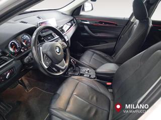 BMW X1 usata, con Controllo automatico clima