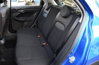 FIAT 500X usata, con Tettuccio apribile