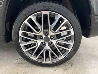 JEEP Compass usata, con Climatizzatore