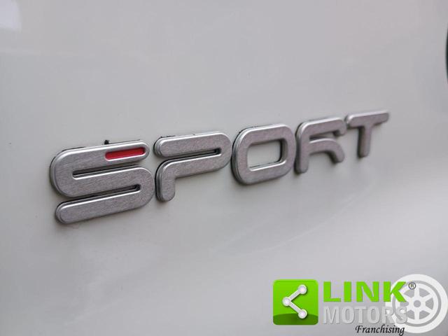 FIAT 500X usata, con Controllo vocale