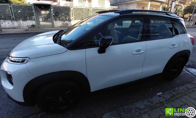 CITROEN C3 Aircross usata, con Autoradio