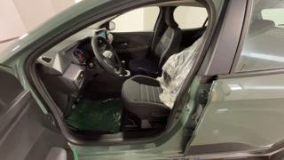 DACIA Sandero usata, con Park Distance Control