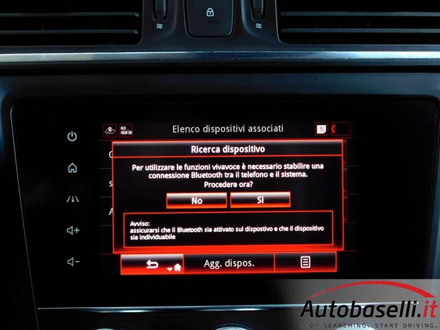 RENAULT Kadjar usata 53