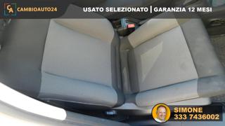 CITROEN C4 Cactus usata 91