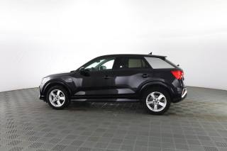 AUDI Q2 usata 5