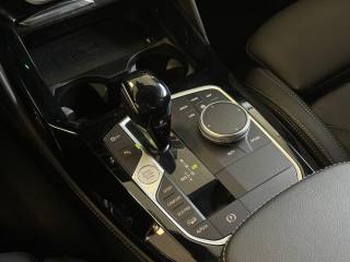 BMW X4 usata, con ESP