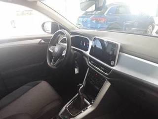 VOLKSWAGEN T-Roc usata, con Airbag laterali