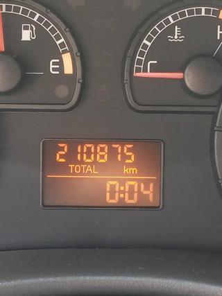 FIAT Punto usata 5