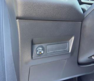 RENAULT Captur usata, con Interni in pelle