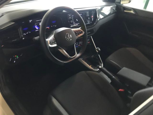 VOLKSWAGEN Polo usata, con ESP