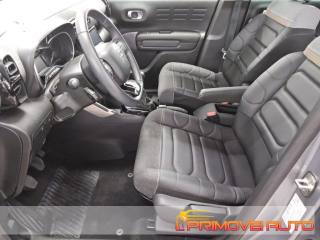 CITROEN C3 Aircross usata, con Airbag