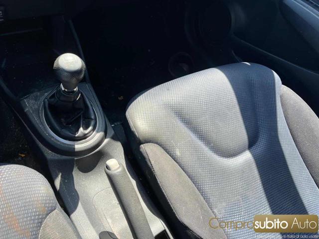 HONDA Jazz usata, con Airbag testa