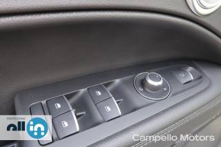 ALFA ROMEO Stelvio usata 10