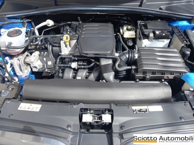 SKODA Fabia usata, con Bracciolo
