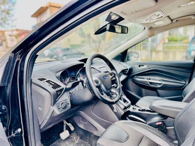 FORD Kuga usata, con Chiusura centralizzata
