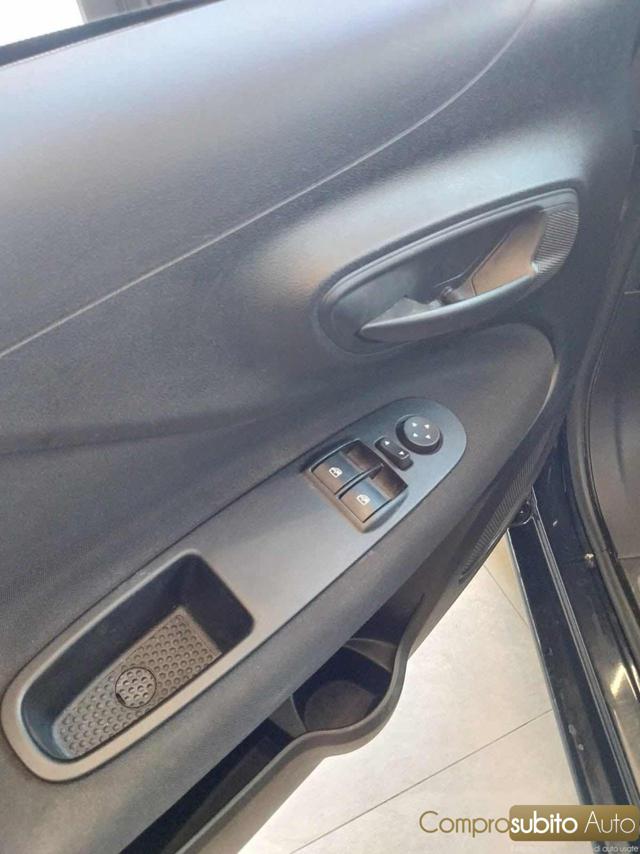 FIAT Grande Punto usata 22