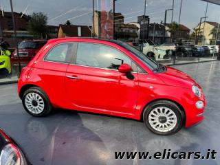 FIAT 500 usata, con Airbag