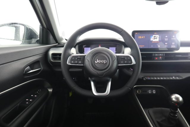 JEEP Avenger usata 10
