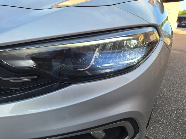 FIAT Tipo usata, con Bracciolo