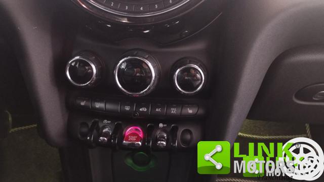 MINI One usata 15