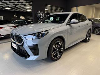 BMW X2 usata, con Airbag laterali