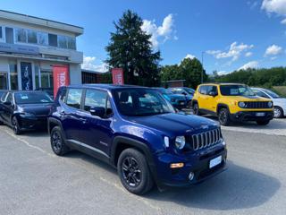 JEEP Renegade usata, con Airbag laterali