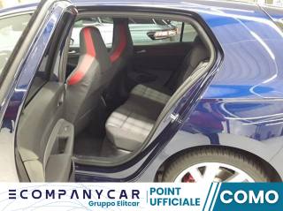 VOLKSWAGEN Golf usata, con Controllo trazione