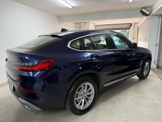 BMW X4 usata, con Alzacristalli elettrici