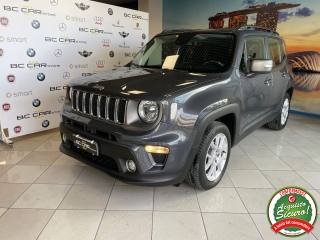 JEEP Renegade usata, con Servosterzo