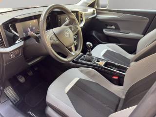 OPEL Mokka usata, con Filtro antiparticolato