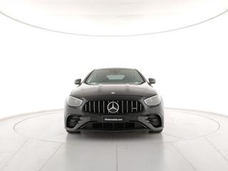 MERCEDES-BENZ E 53 AMG usata, con Boardcomputer