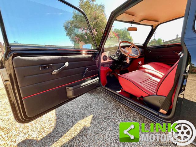 AUSTIN Mini Moke usata 16